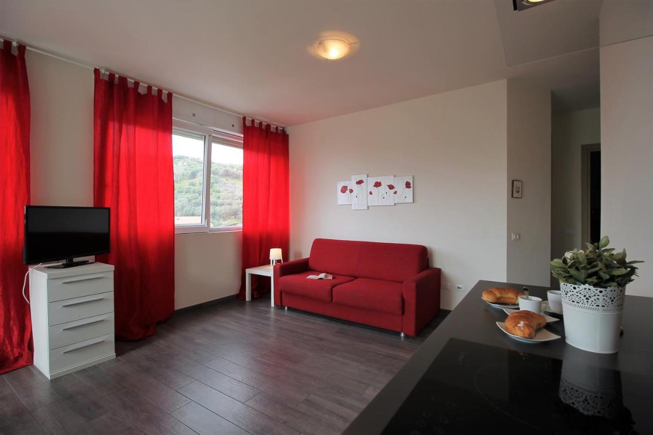 Aparthotel Felice Celle Ligure